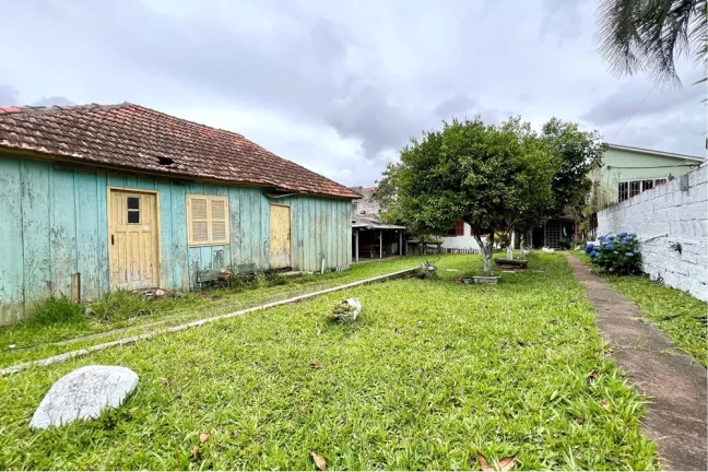 Imagem Terreno/Lote Residencial para venda no bairro Estância Velha em Canoas