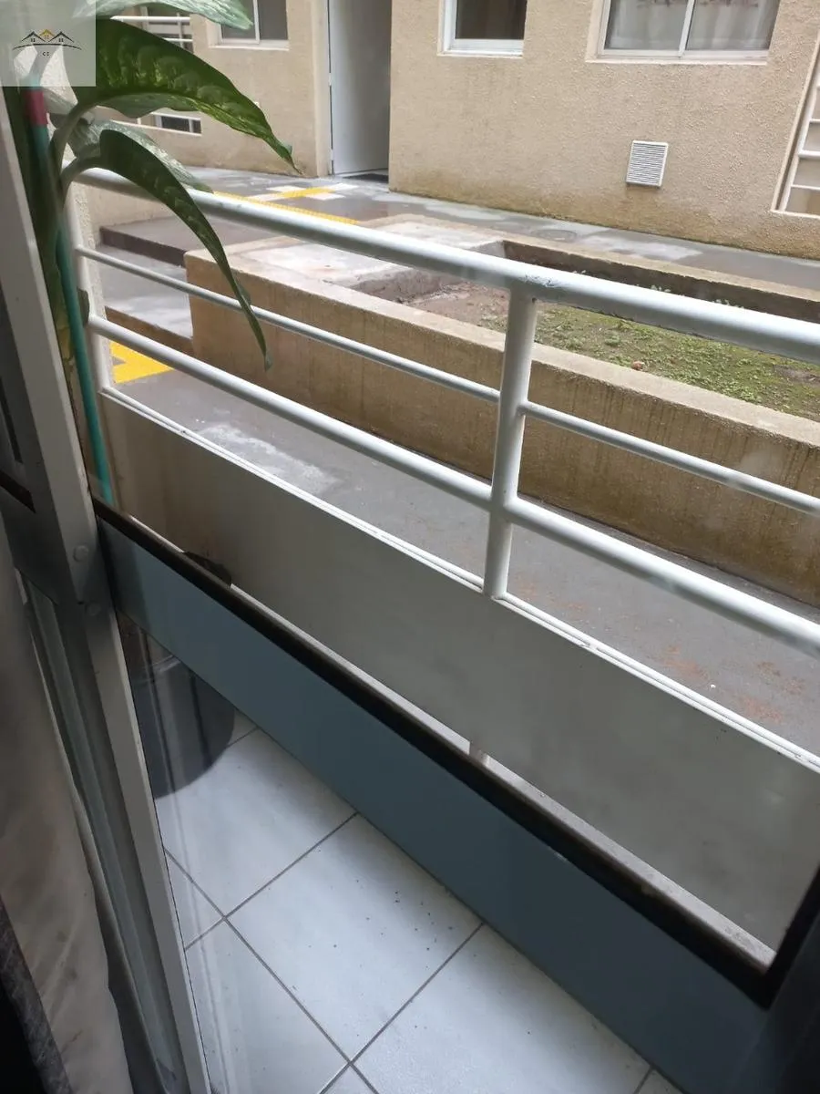 Imagem APARTAMENTO RESIDENCIAL em Mauá - São Paulo, Jardim Estrela