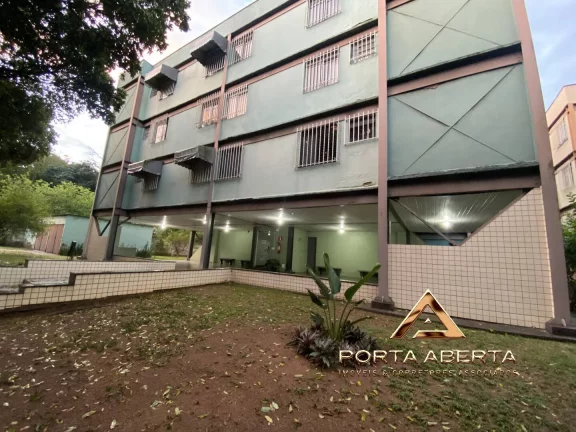 Imagem Apartamento Térreo no Ferroviários - cod 1486