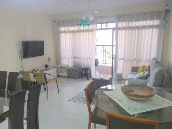 Imagem Apartamento Padrão para Venda em Enseada Guarujá-SP