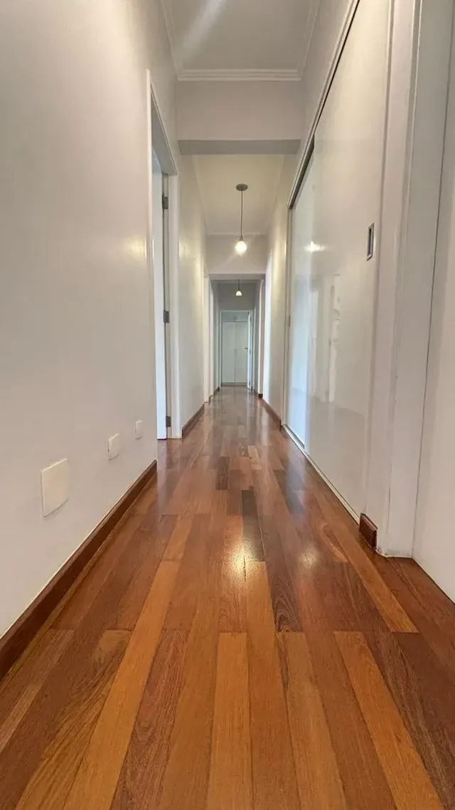 Imagem Apartamento com 3 Quartos à Venda ou Locação, 167 m² em Paraíso - São Paulo