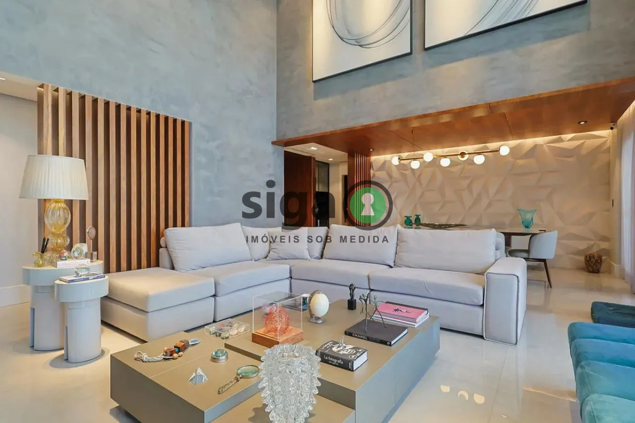 Imagem APARTAMENTO PARA LOCAÇÃO NO MORUMBI COM 4 DORMITORIOS SENDO 3 SUÍTES, PRÉDIO NOVO E LAZER COMPLETO!