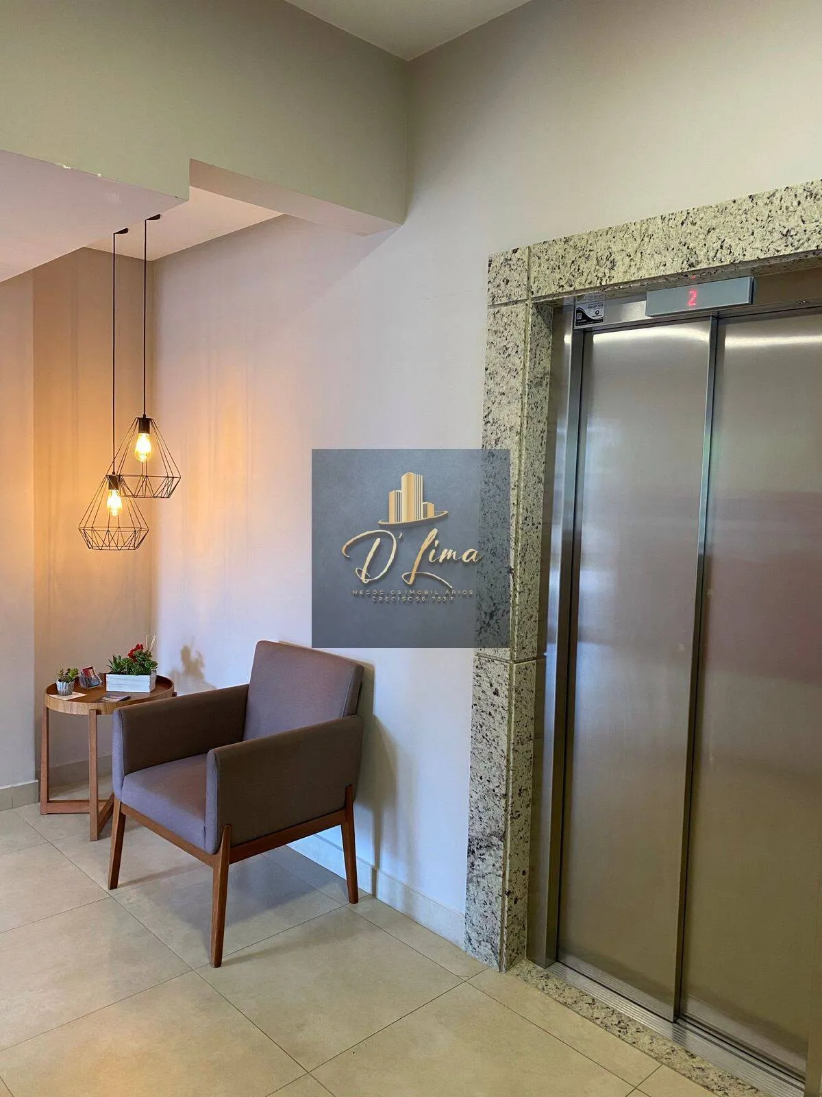 Imagem Condominio Imóla, apartamento a venda 2 quartos na Pedra Branca Palhoça