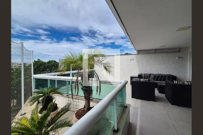 Imagem Apartamento à Venda - Recreio, 4 Quartos, 324 m2