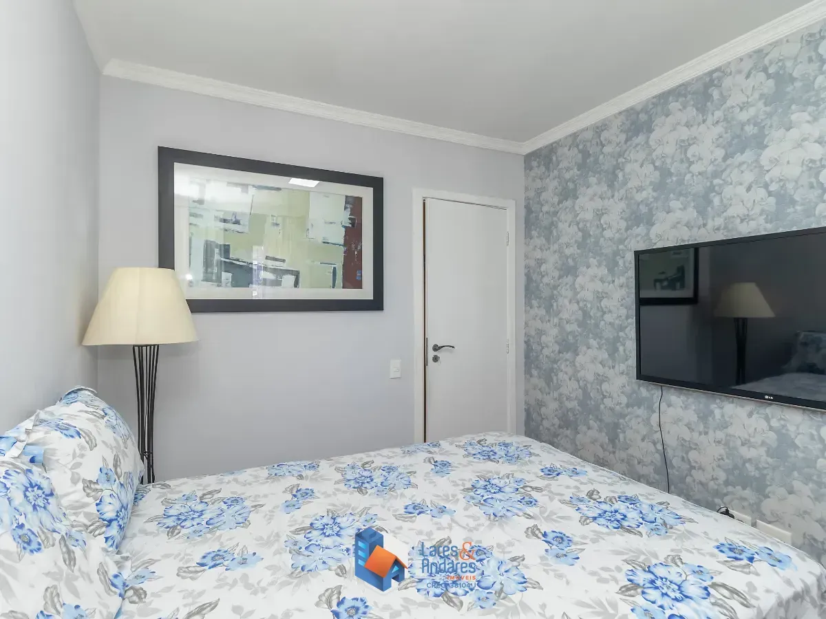 Imagem Apartamento para venda em Ipiranga com 3 quartos, sendo 2 suítes, 137m²