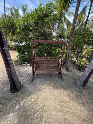 Imagem HOTEL FRENTE MAR - SERRA GRANDE