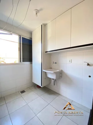 Imagem Apartamento no Torre Nobre 2 quartos - cod 1464