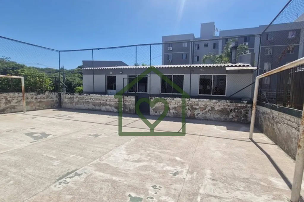 Imagem Apartamento à venda em Jardim Leopoldina, Porto Alegre! Esta oportunidade imperdível oferece um ex...