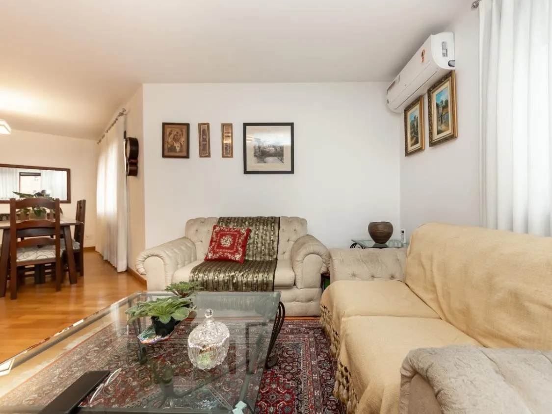 Imagem Apartamento, Residencial para Venda, Perdizes, São Paulo
