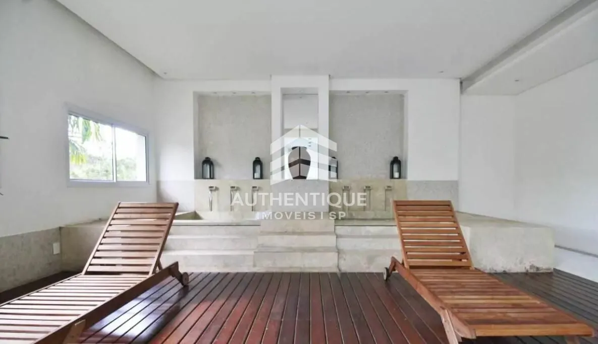 Imagem Andalus Morumbi - Apartamento à venda no bairro Morumbi - São Paulo/SP, Zona Sul