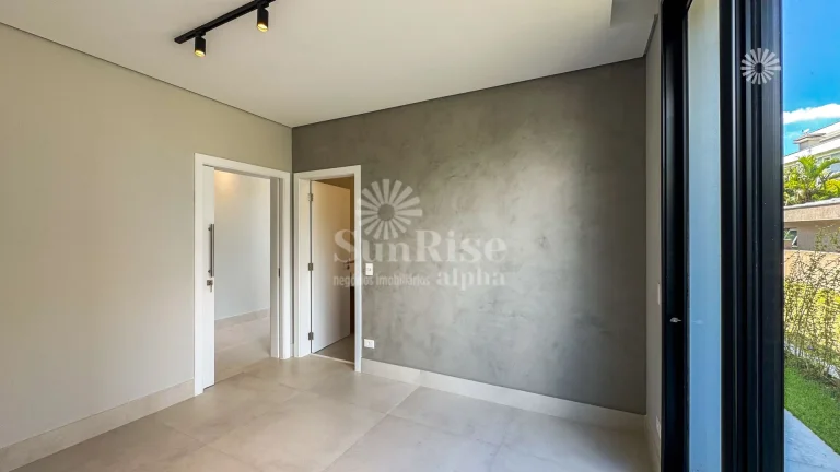 Imagem Casa de alto padrão à venda em Barueri com 4 quartos e 4 vagas 400 m² por R$ 2.500.000,00 Residencial Morada dos Lagos - BarueriSP