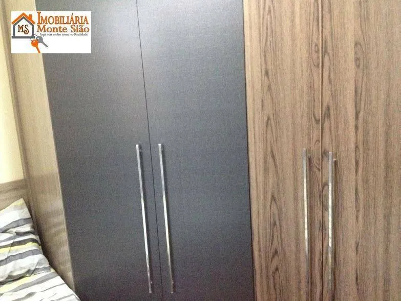 Imagem Sobrado com 3 dormitórios à venda, 180 m² por R$ 780.000,00 - Jardim Santa Clara - Guarulhos/SP