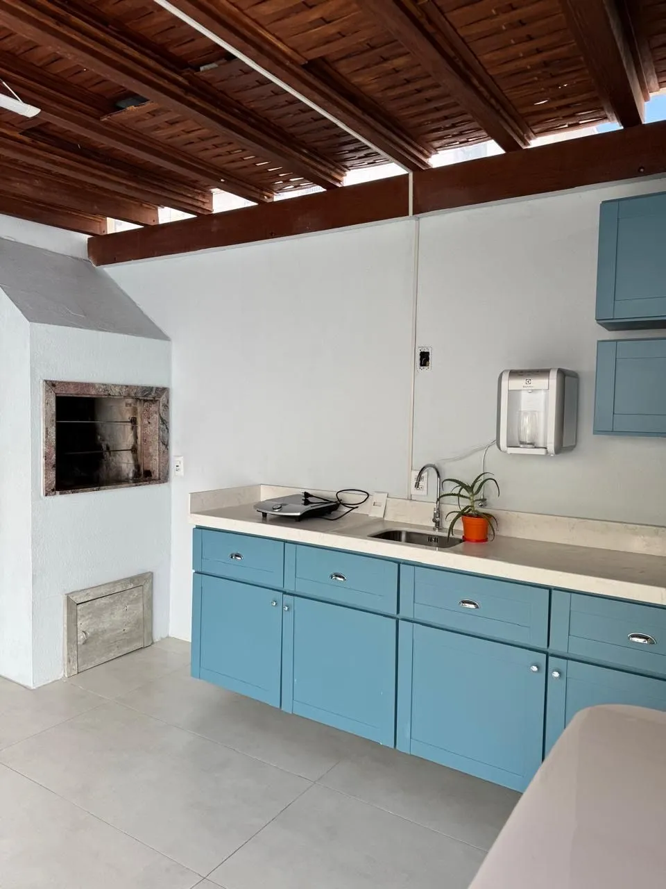 Imagem Apartamento Garden em Petrópolis
