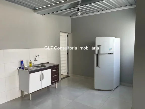 Imagem SOBRADO 6 DORMITORIOS SENDO 2 SUITES JARDIM RESIDENCIAL VENEZA, INDAIATUBA/SP