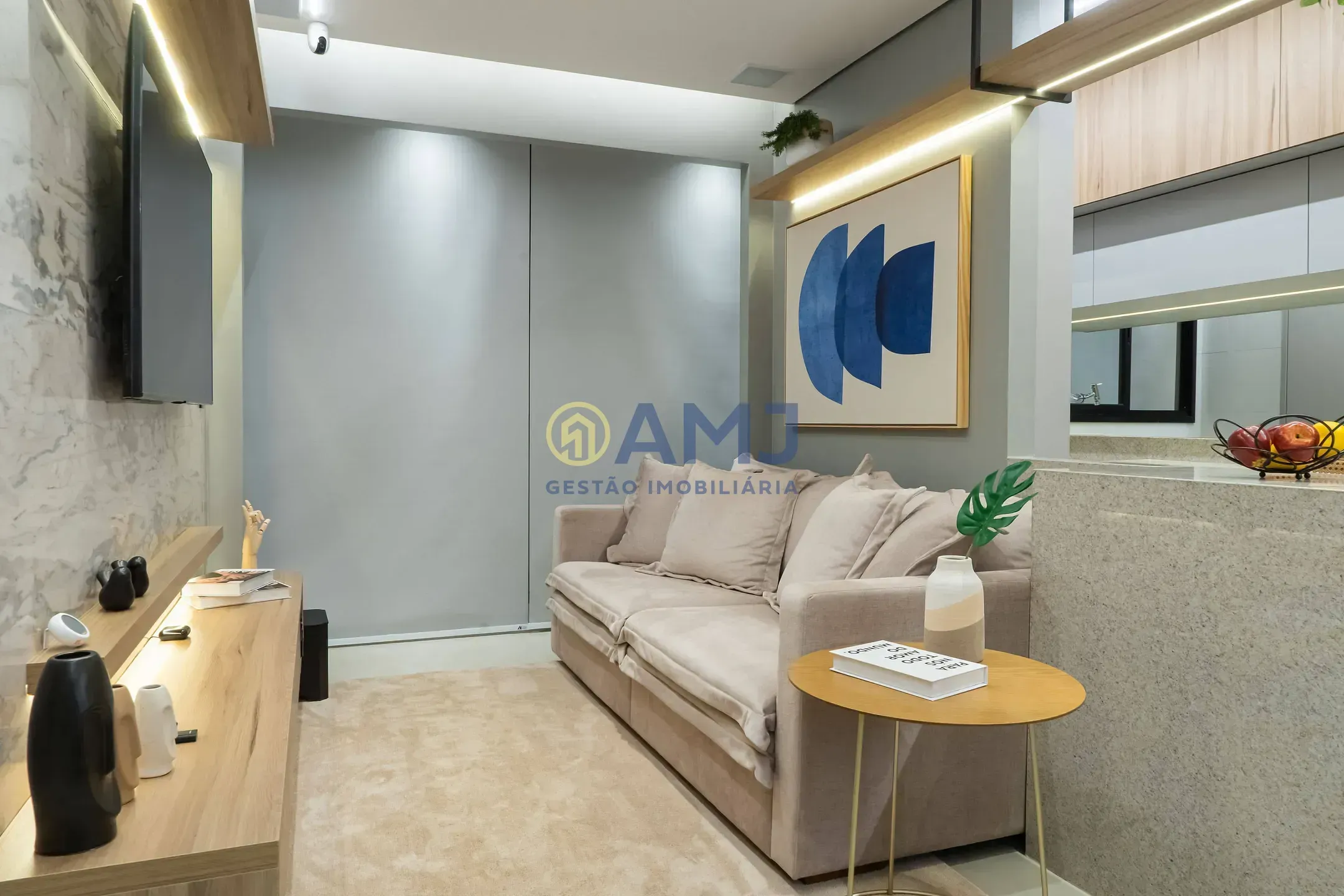 Imagem Apartamento à venda no Setor Bueno - Urban Garden Residence