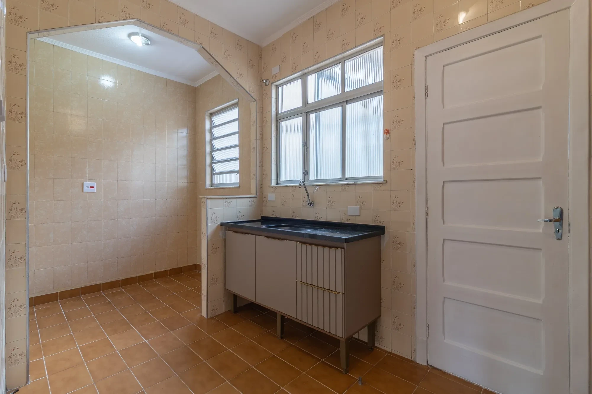 Imagem Apartamento com 2 Quartos à Venda, 89 metros em Mirandópolis - São Paulo