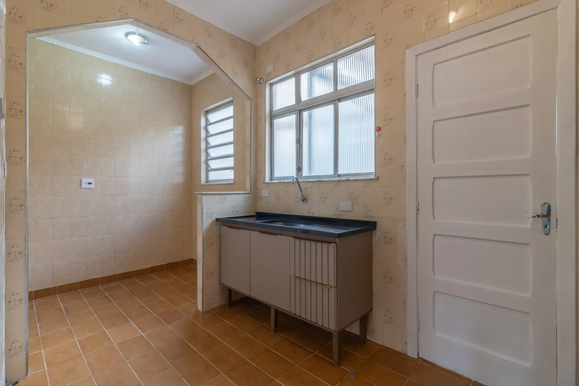 Imagem Apartamento com 2 Quartos à Venda, 89 metros em Mirandópolis - São Paulo