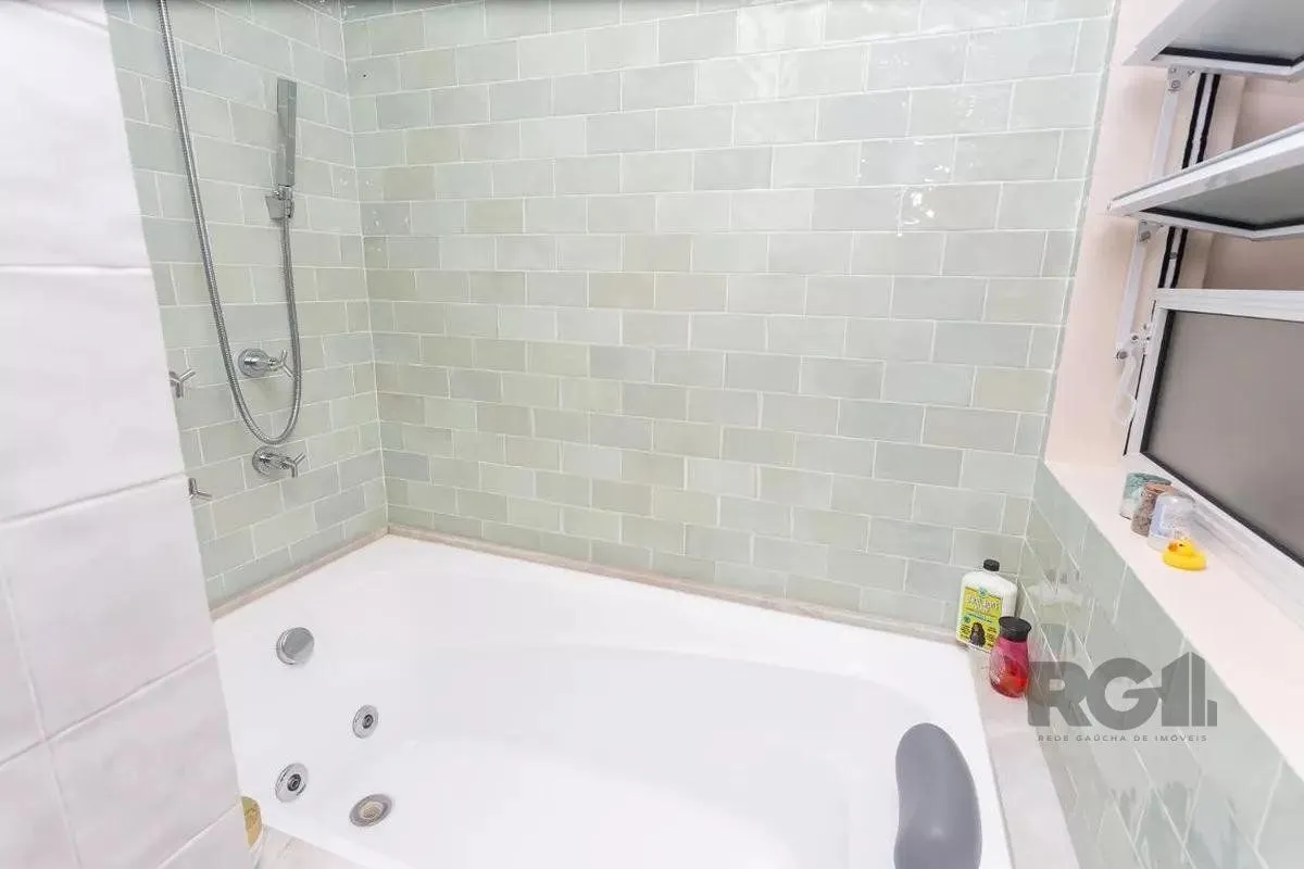 Imagem Duplex em Bela Vista