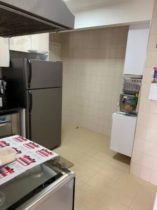 Imagem REFORMADO * 2 DORM. * SUÍTE * VAGA FIXA * LAZER COMPLETO