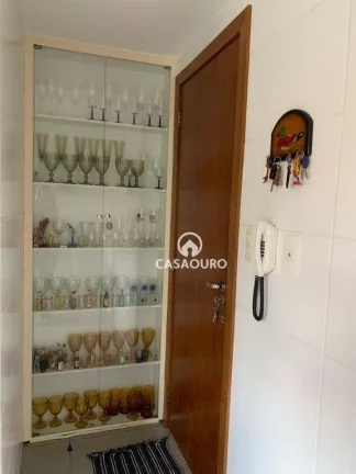 Imagem Apartamento com 3 dormitórios à venda, 115 m² por R$ 1.180.000,00 - Luxemburgo - Belo Horizonte/MG
