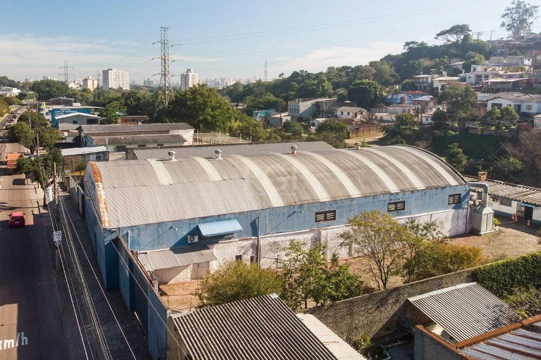 Imagem Depósito/Pavilhão para Venda - 1000m², 0 dormitórios, Agronomia