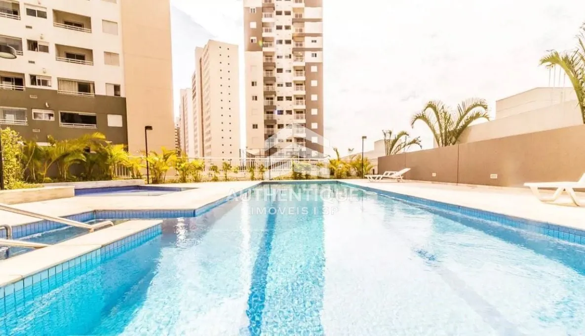Imagem BARRA VISTA 1 - BARRA FUNDA - Apartamento à venda em São Paulo/SP