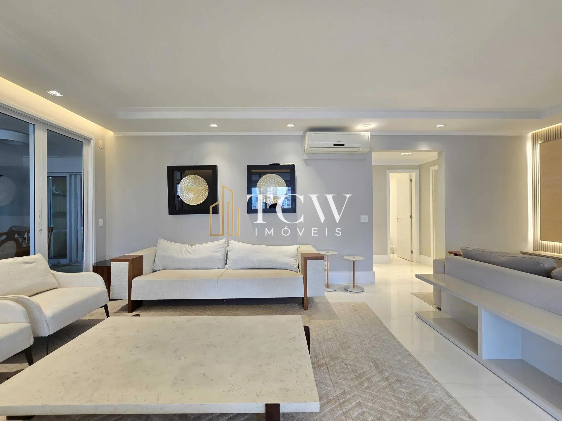 Imagem Apartamento à venda no Jardim Vila Mariana