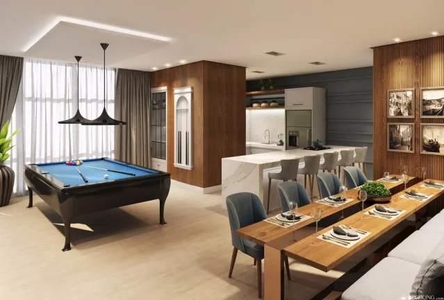 Imagem APARTAMENTO RESIDENCIAL em SÃO JOSÉ - SC, KOBRASOL