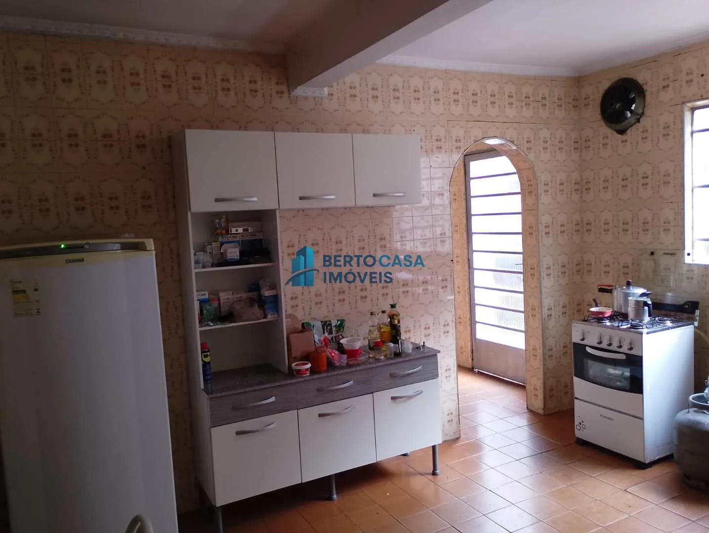 Imagem Casa Padrão