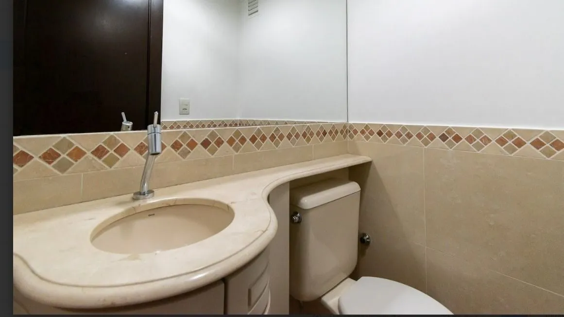 Imagem sala comercial na auxiliadora