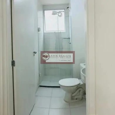 Imagem Apartamento em Usina Piratininga - São Paulo