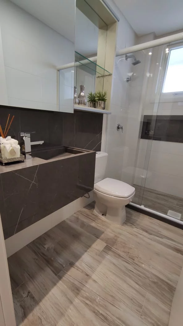 Imagem Apartamento Cobertura 4 quartos para venda no bairro Predial em Torres