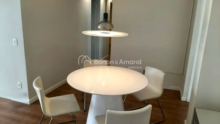 Imagem Este apartamento, no Condomínio Villeneuve I, conta com 3 dormitórios com armários planejados, of...