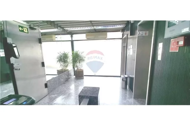 Imagem Sala Comercial 64,64 2 salas 1 vaga no Jardim Paulista