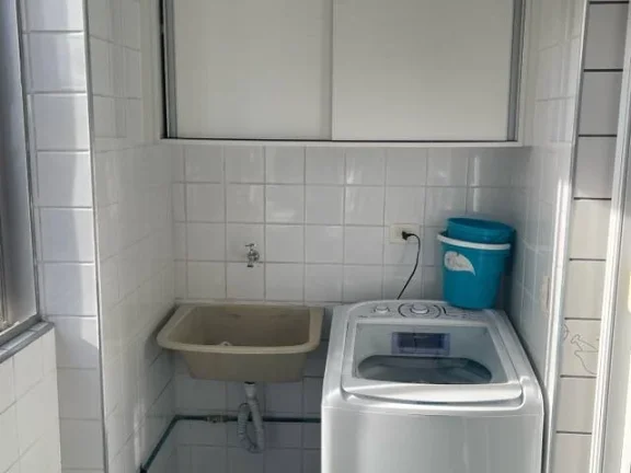 Imagem Apartamento Grande Condomínio Guapira 88 metros 2 Dormitórios