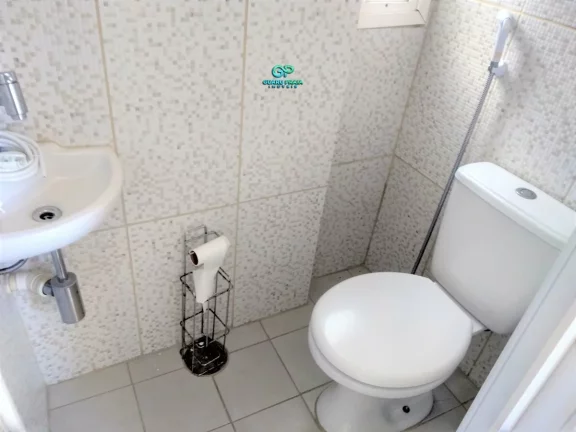 Imagem Apartamento Cobertura para Venda em Enseada Guarujá-SP