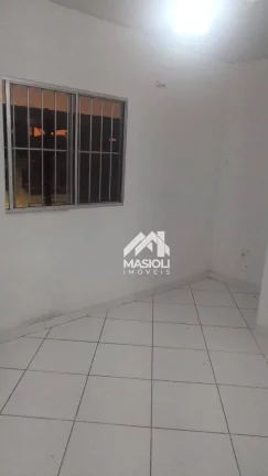 Imagem Apartamento com 2 dormitórios à venda, 70 m² por R$ 170.000,00 - Nova Itaparica - Vila Velha/ES