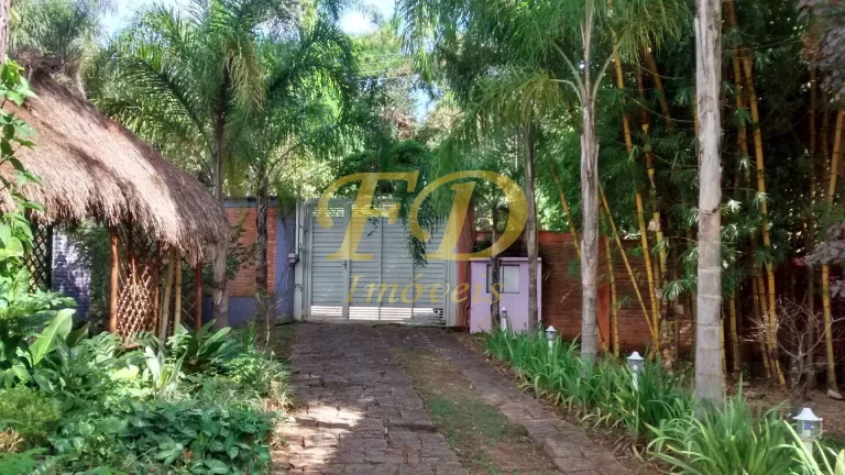 Imagem Casa em Condomínio Alto Padrão / Glebas de Mairiporã