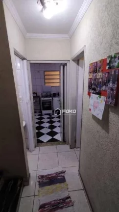 Imagem Locação e Venda Sobrado com 3 dormitórios, aluguel por R$ 5.164/mês - Vila Augusta - Guarulhos/SP