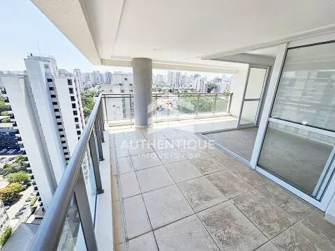 Imagem Diogo Ibirapuera - Apartamento à venda em São Paulo/SP