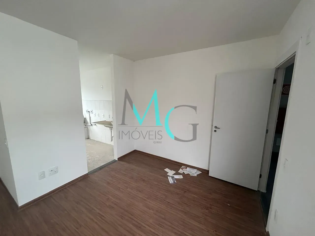 Imagem Apartamento à venda - 115 mil, Condominio Reserva do Campo - Campo Grande, Rio de Janeiro, RJ