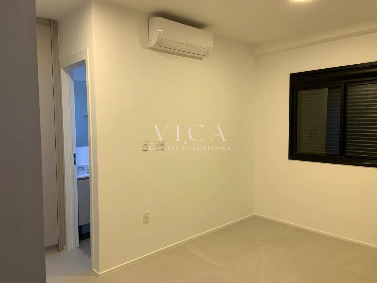 Imagem Apartamento de 65m² com 2 quartos para aluguel por R$ 5.655/mês Alphaville