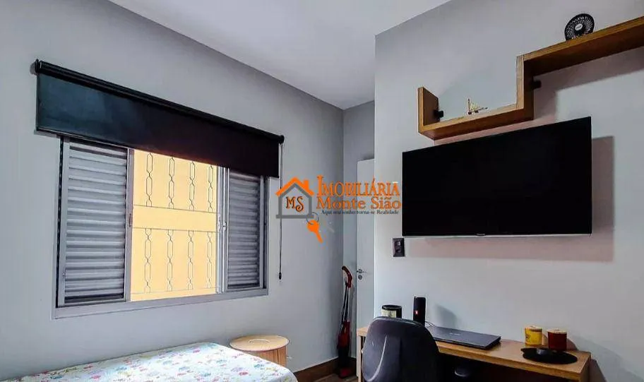 Imagem Sobrado com 2 dormitórios à venda, 237 m² por R$ 1.025.000,00 - São João Clímaco - São Paulo/SP