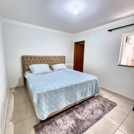 Imagem VENDE-SE APARTAMENTO TÉRREO SÃO JERÔNIMO