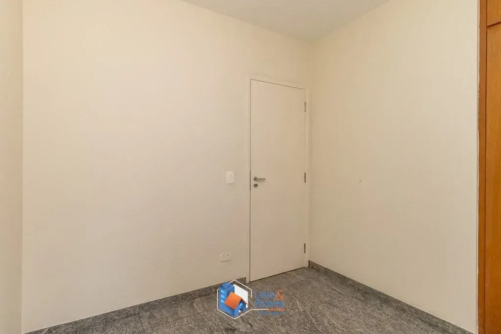 Imagem Apartamento à venda 2 Quartos 1 Vaga 55M² Campo Belo São Paulo - SP