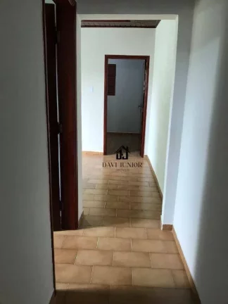 Imagem Casa à venda, 161 m² por R$ 390.000,00 - Vila Haro - Sorocaba/SP