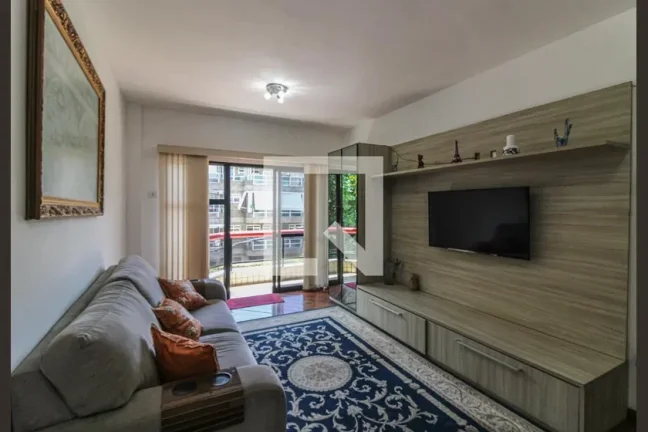 Imagem Apartamento à Venda - Recreio, 3 Quartos, 140 m2