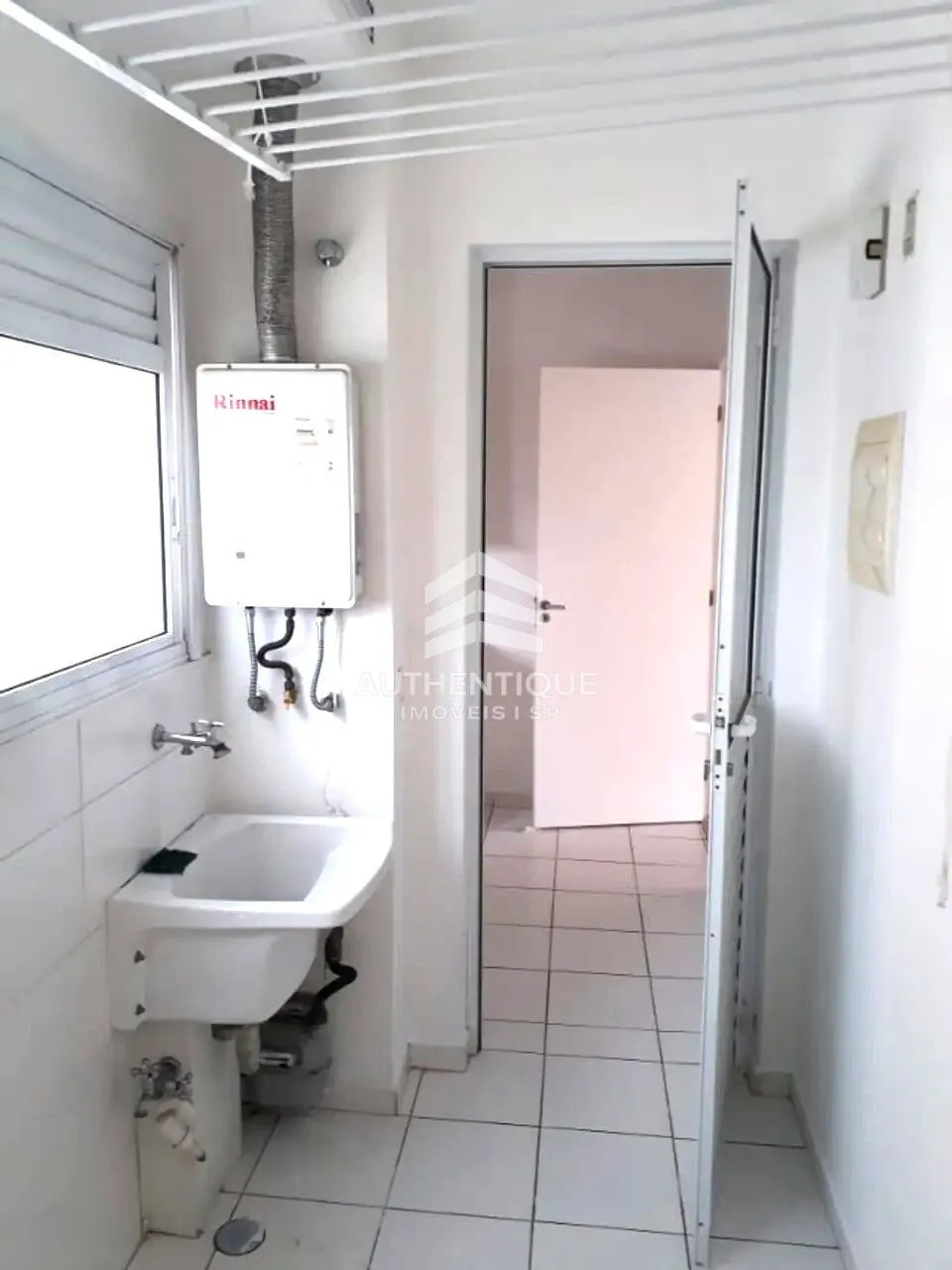 Imagem ANIMA CLUBE PARQUE SBC - Apartamento São Bernardo do Campo à venda