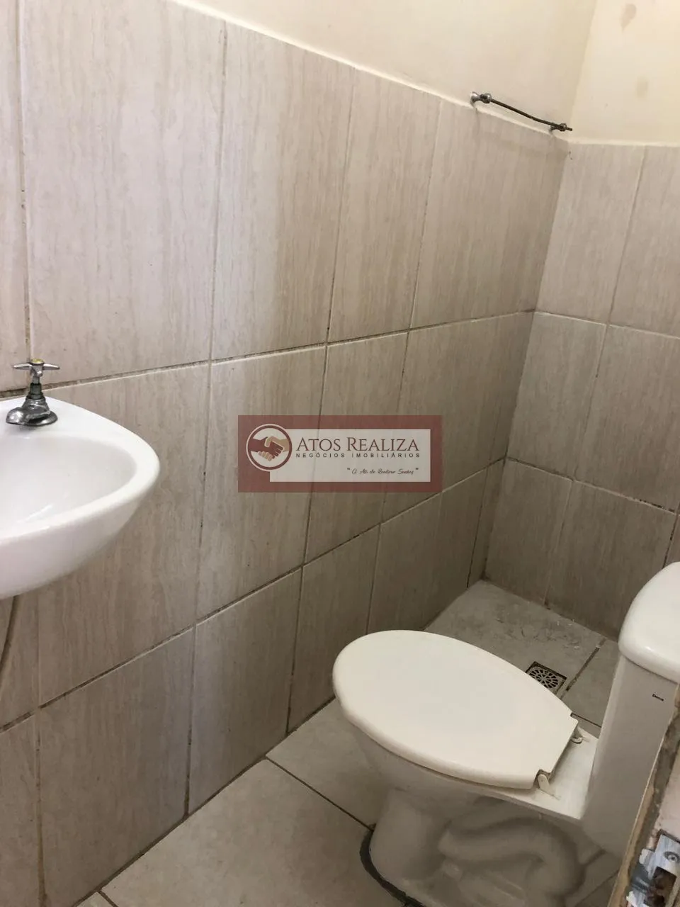 Imagem Apartamento à venda e locação em Parque São Miguel - SP: 42m², 1 quarto e 1 banheiro por R$600