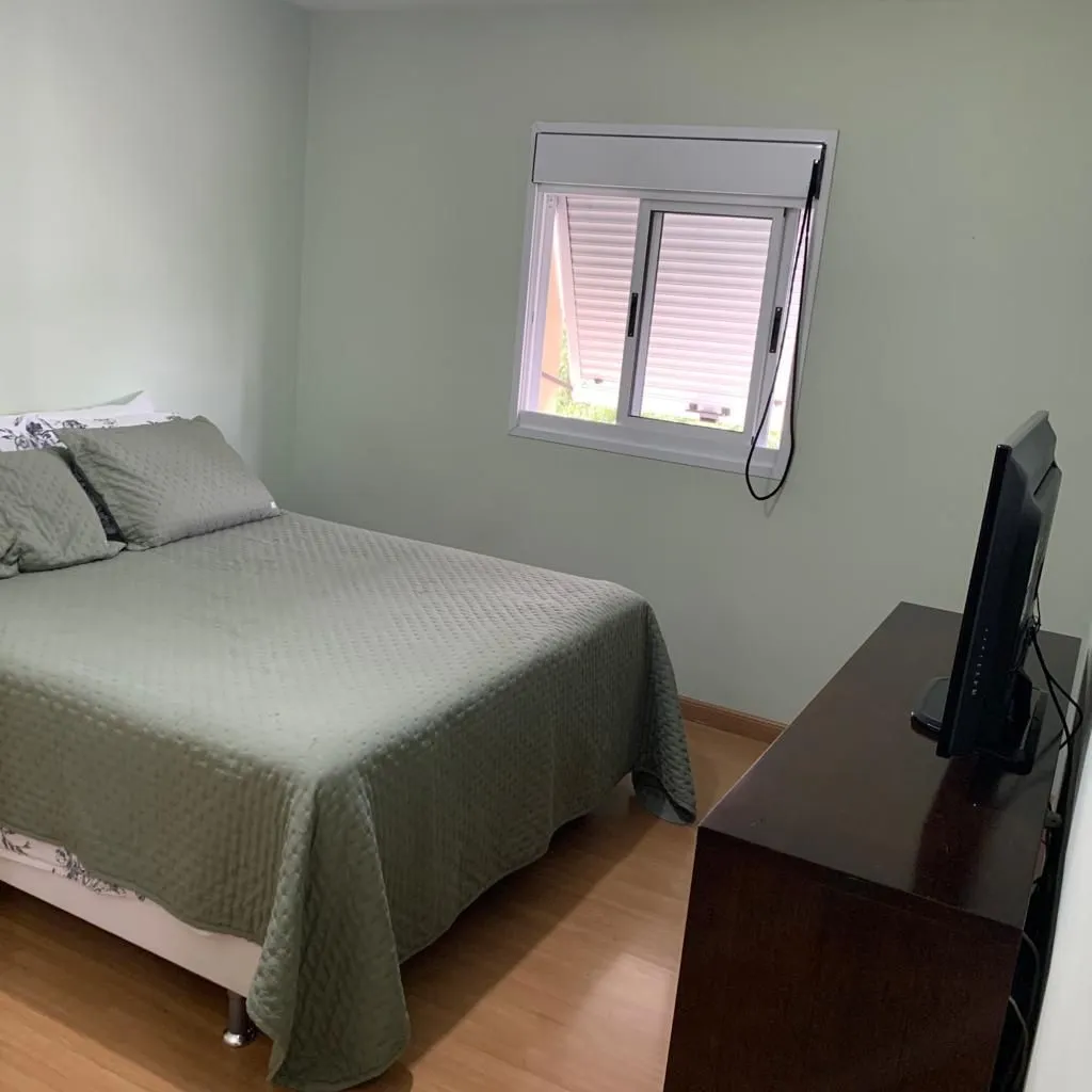 Imagem Apartamento para venda em Vila Mariana com 3 quartos, sendo 1 suíte, 106m2